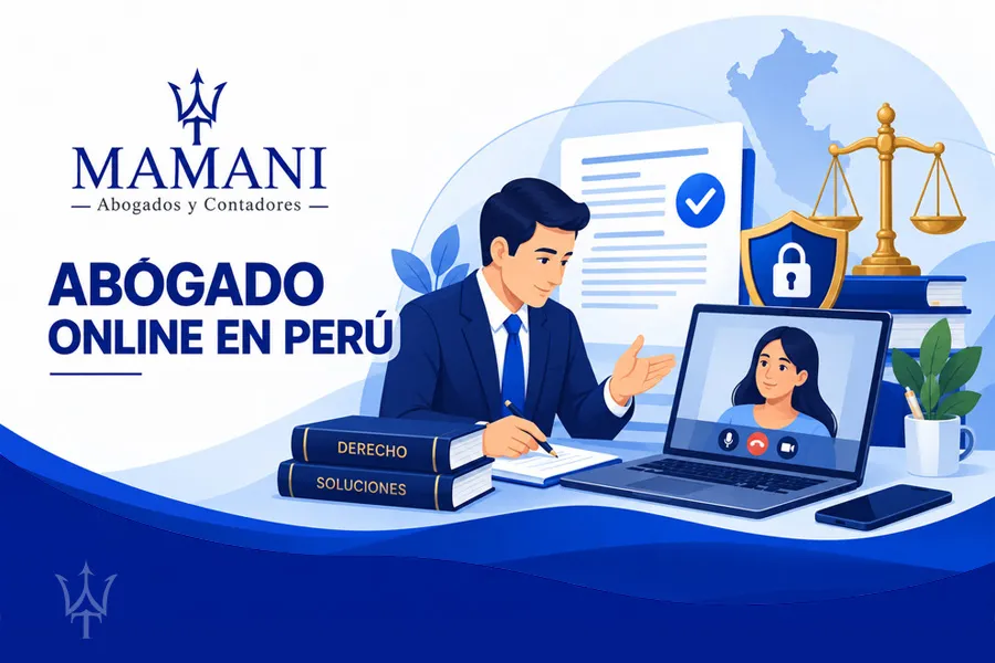 ventajas de contratar un abogado online