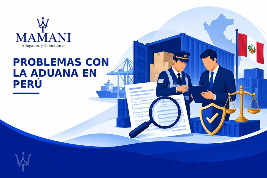 quién soluciona problemas con la Aduana